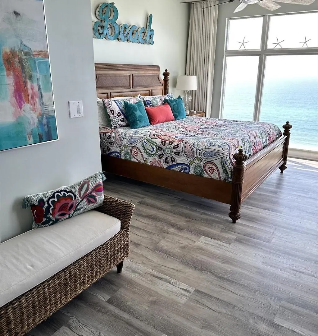 Sterling Reef 907 - Brent'S Beach Panama Stadt 0*,  USA
