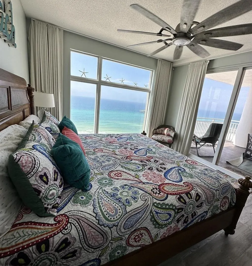 Sterling Reef 907 - Brent'S Beach Panama Stadt Aparthotel